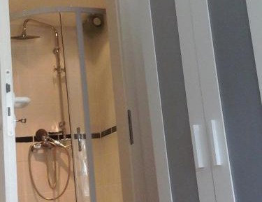 One-Bedroom Apartment with Balcony - Medard Str 75