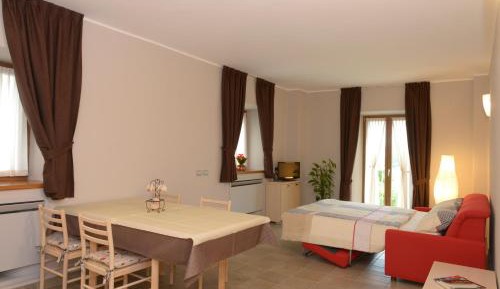 Apartment - Ground Floor