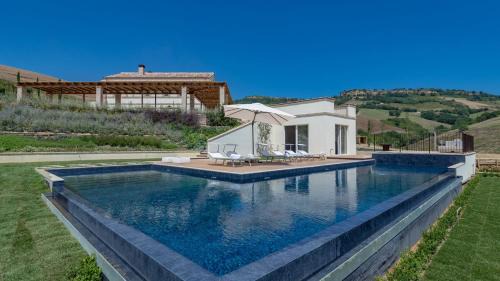 Five-Bedroom Villa