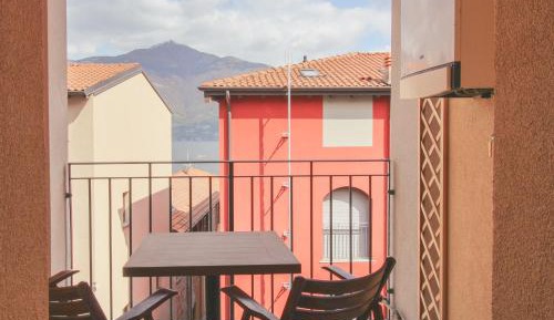 Apartment - Split Level