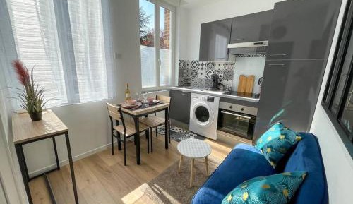 Apartment - Ground Floor