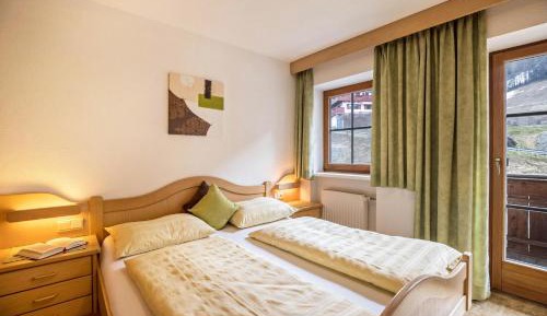 Two-Bedroom Superior Apartment