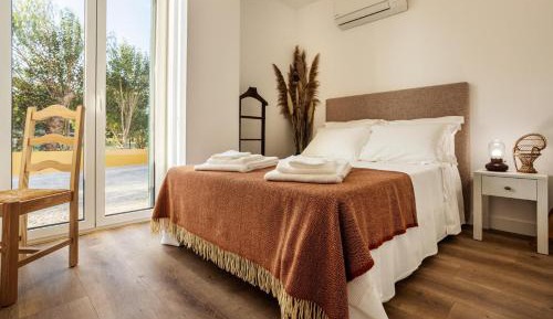 Two-Bedroom Villa  Disability Access