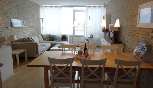 Apartment - Split Level