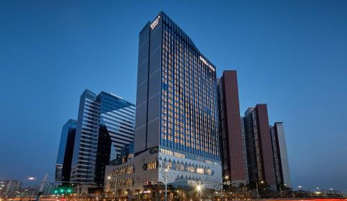 [Free Upgrade] Standard to Deluxe Double Room