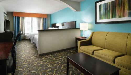 Executive King Room - Disability Access Tub/Non-Smoking