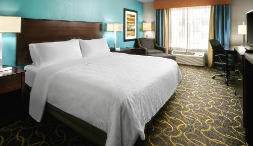 Standard King Room