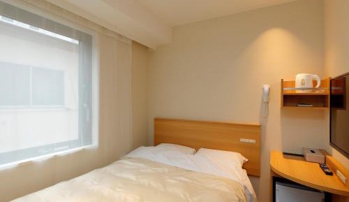 Single Room - Non-Smoking
