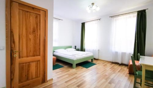 Superior Quadruple Room