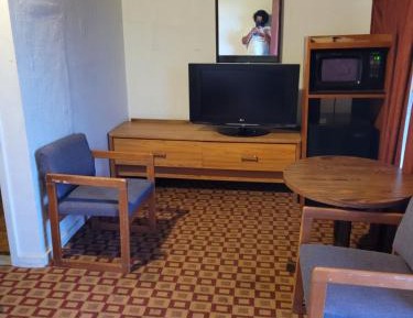 Budget Single Room