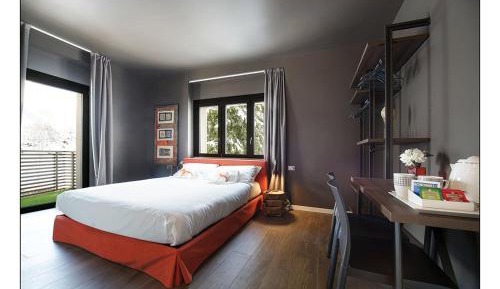 King Room with Mountain View