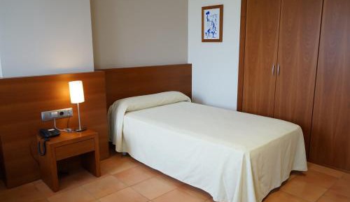 Single Room - Disability Access