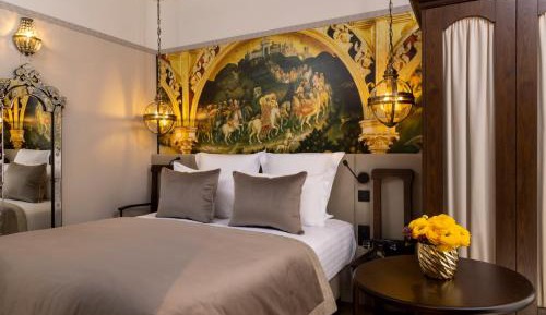 Classic Room with Spa Access