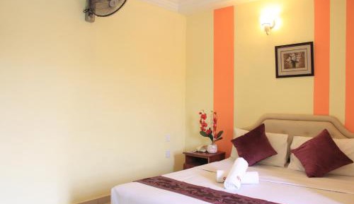 Standard King Room