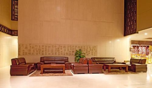 Mainland Chinese Citizens - Family Room