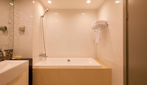 Mainland Chinese Citizens - Quadruple Room