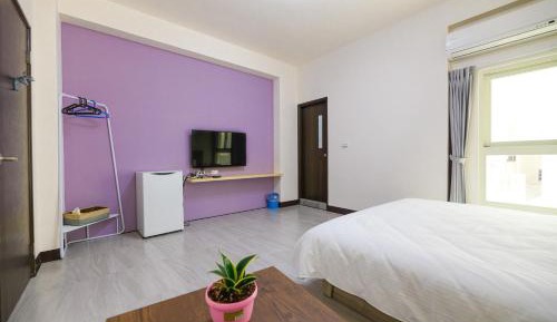 Small Double Room