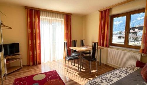 Apartment Hainzenberg