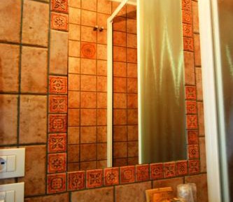 Double or Twin Room 1