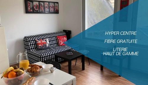 Apartment with Shower