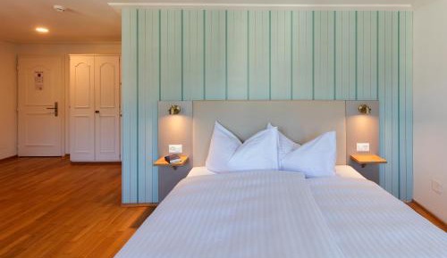 Junior Suite Comfort