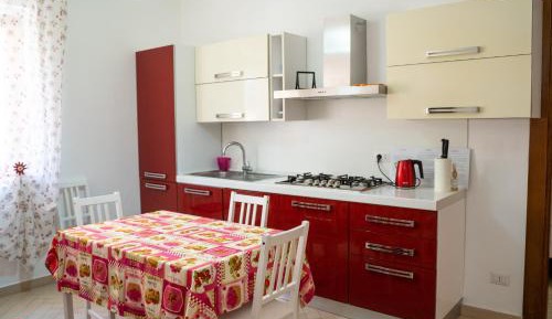 Superior Apartment (4 - 6 Adults)