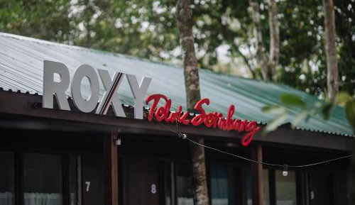 Deluxe Triple Room with Sea View