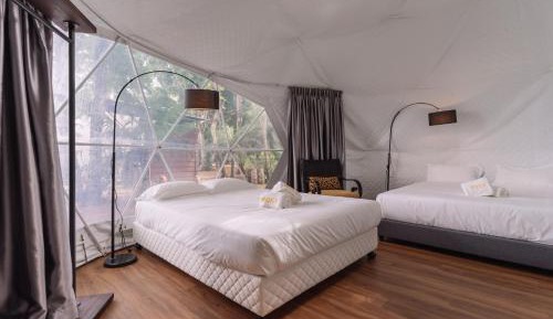 Family Room with Sea View