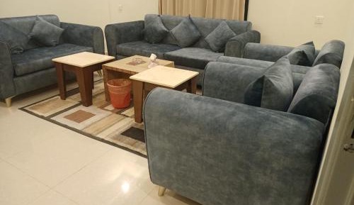 King Room with Mountain View