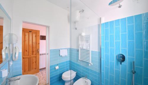 Comfort Panoramic Double Room