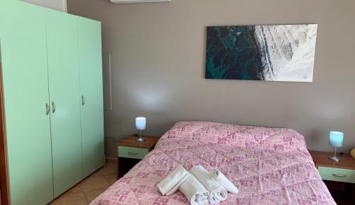 Classic Quadruple Room