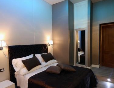 Suite with Spa Bath