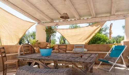 Seven-Bedroom Holiday Home