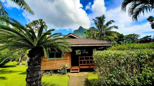 Family Bungalow