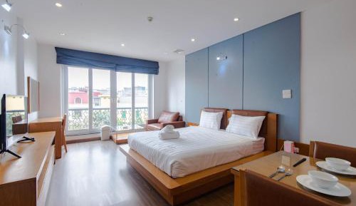 Standard Apartment