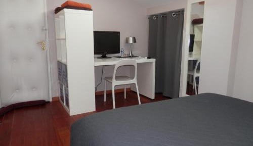 Suite (3-4 people)