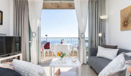 Two-Bedroom Superior Apartment