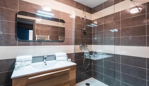 Family Double Room