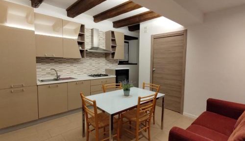 Apartment - Ground Floor