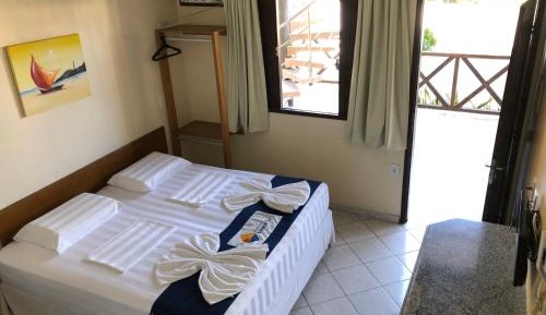 Large Double Room