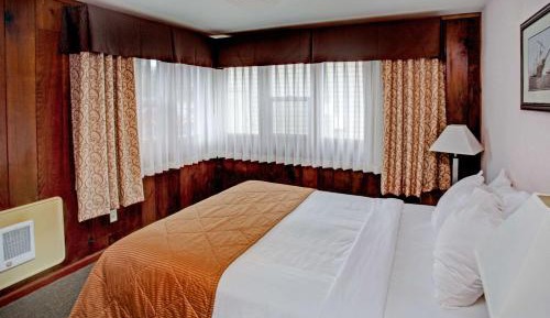 Queen Suite