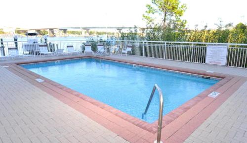 Two Bedroom Apartment 