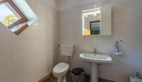 Double Room with Balcony (2 Adults + 1 Child)