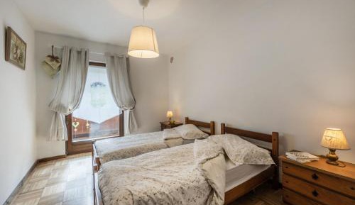 Double Room with Private External Bathroom