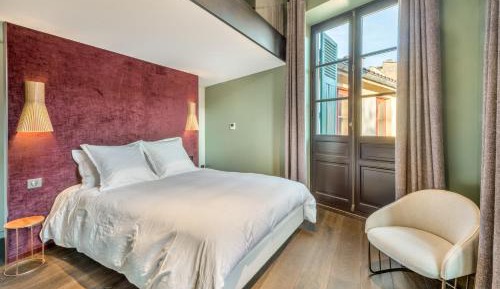 Loft - River View