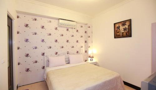 Basic Double Room