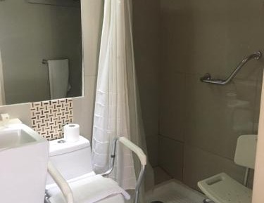 Junior Double or Twin Room