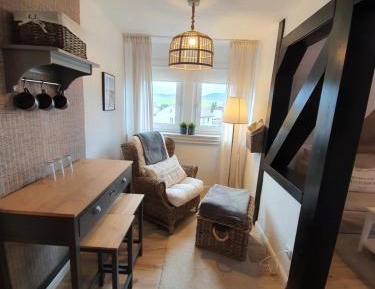 Superior Family Room