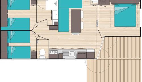 Mobile Home