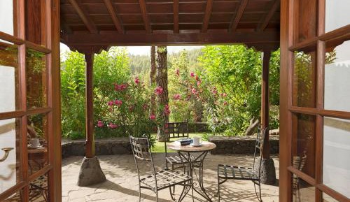 Three-Bedroom Chalet